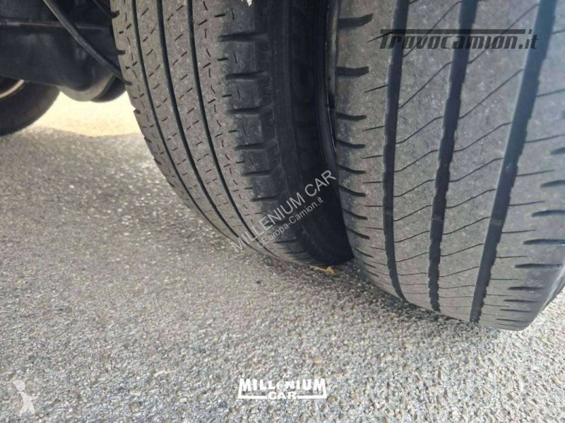 Iveco 35-21 HI MATIC 2022 CENTINATO 3,80 truck