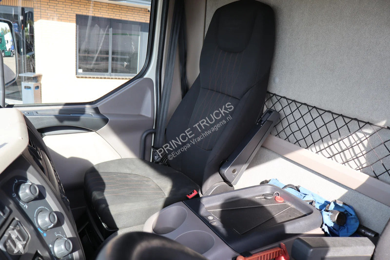 Kamion DAF *  320 * EURO6 * CARRIER SUPRA 1250...