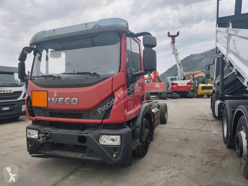 Iveco 120 E 25 truck
