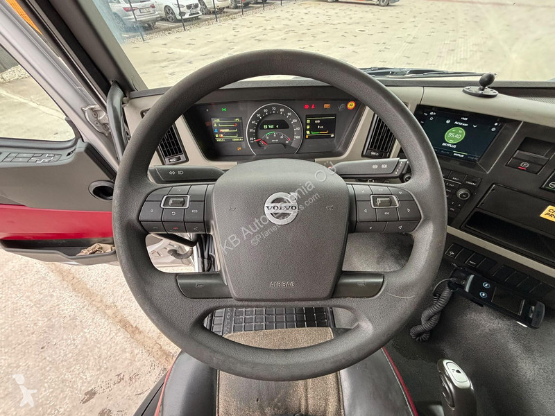 Béton Volvo 430 6x2*4 INTERMIX IMI 7.1 UL