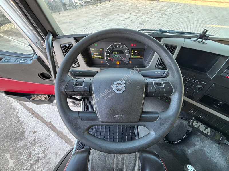 Béton Volvo 430 6x2*4 INTERMIX IMI 7.1 UL