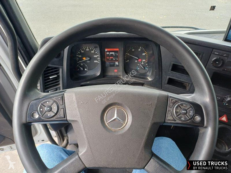 Antos truck