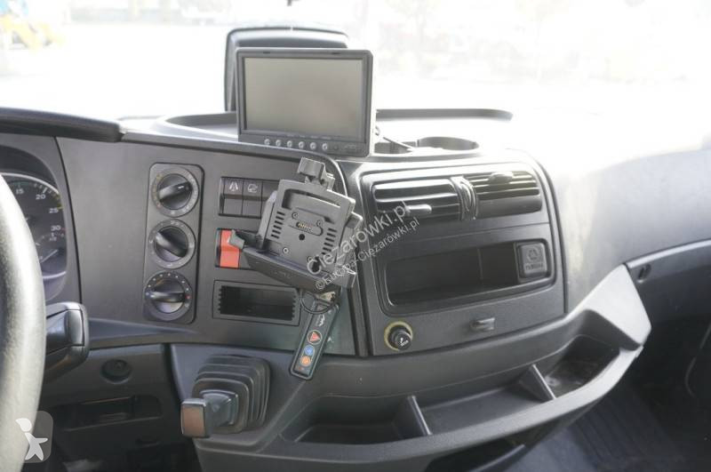 Kamion Mercedes 1323