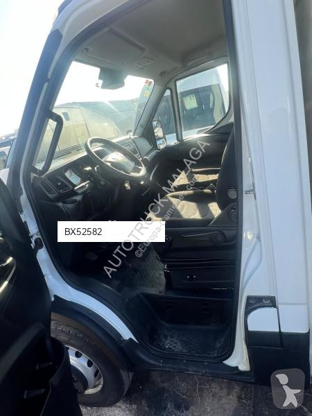 Kamion Iveco 70C17