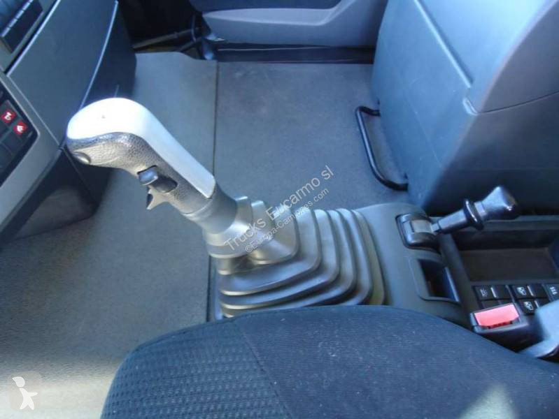 MAN 26.440 truck