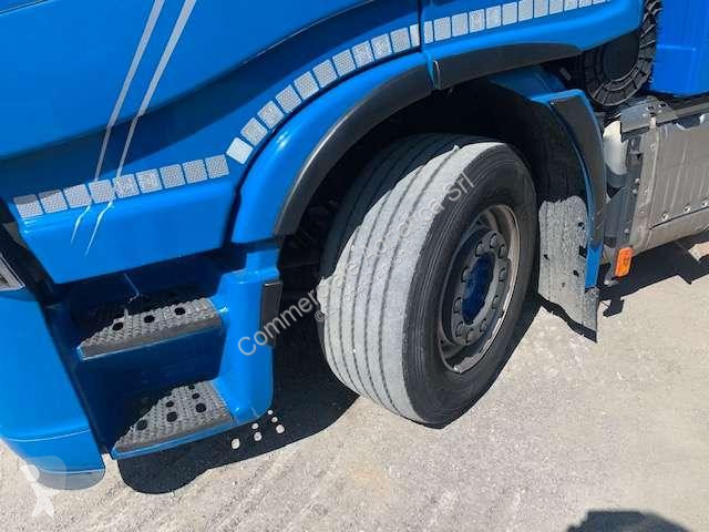 Camión Iveco 510 CV