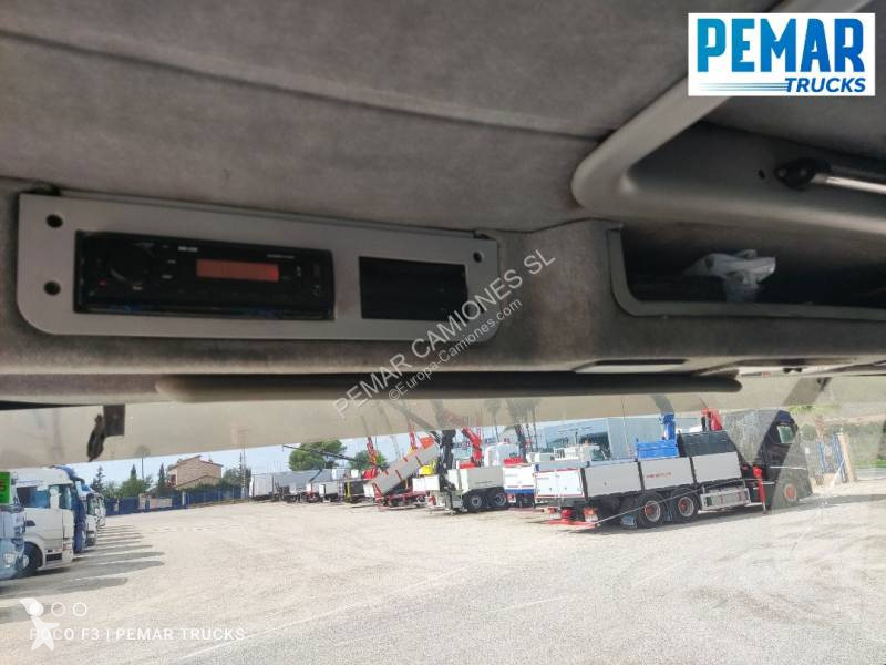 MAN  truck