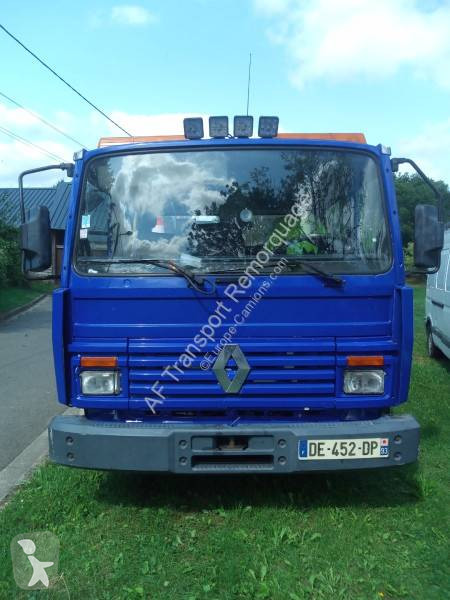 Renault S 150 truck
