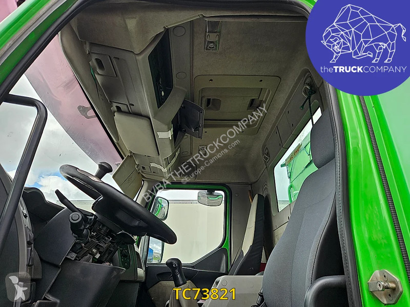 Renault 440 dxi truck