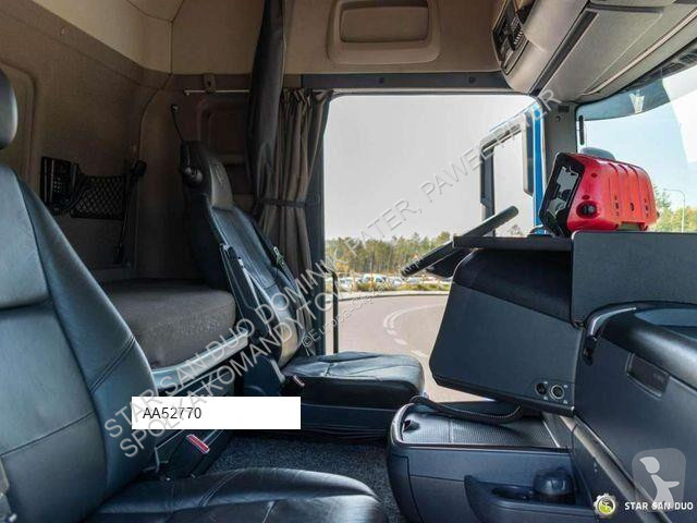 Kamion Scania PK 65002 SH