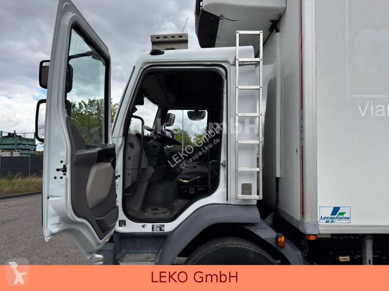 شاحنة DAF 280 FA ( Fleischhaken ) Meat hooks