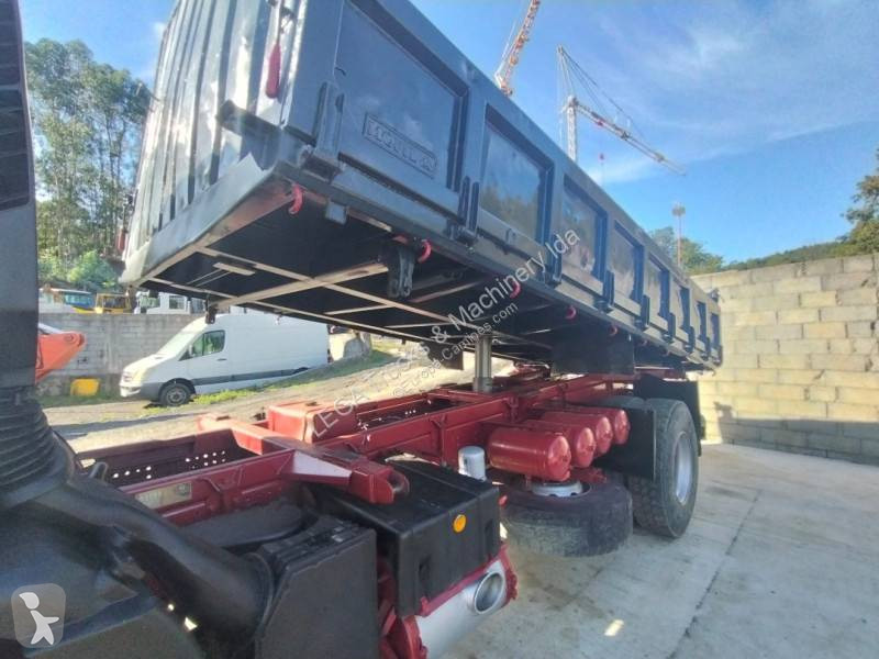 Kamion Iveco 190E35 H Cursor