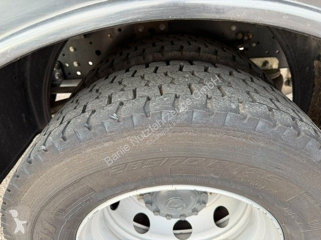 Kamion Iveco ML140E25/P €6E Klima Standheizung...