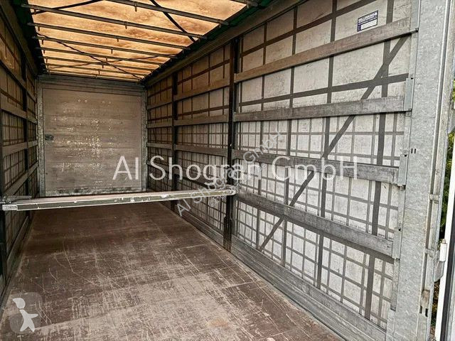 Kamion Scania R500 6x2/Retarder/Eu6d/Edscha/BW