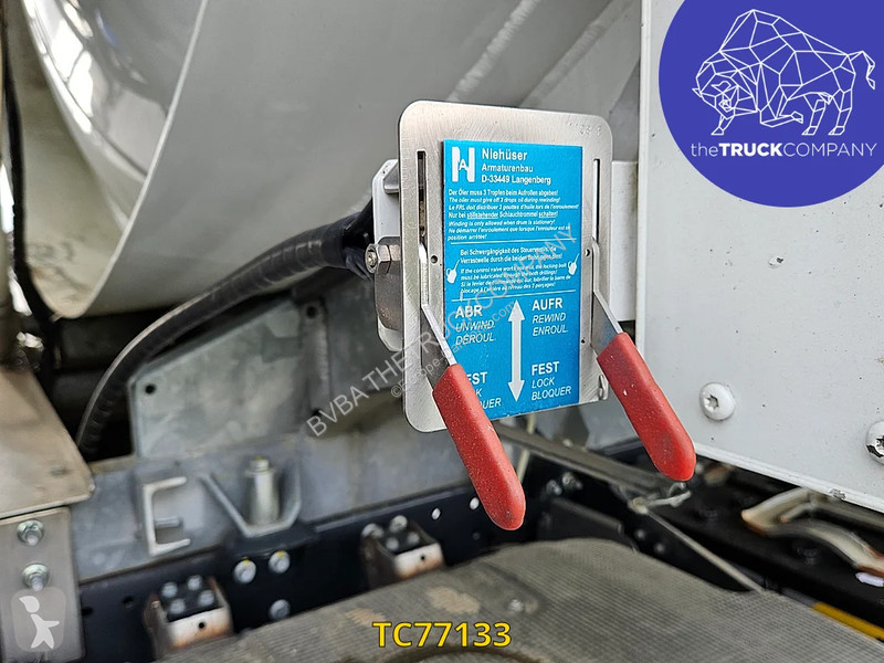 Kamion Iveco EuroCargo 190 - 320L