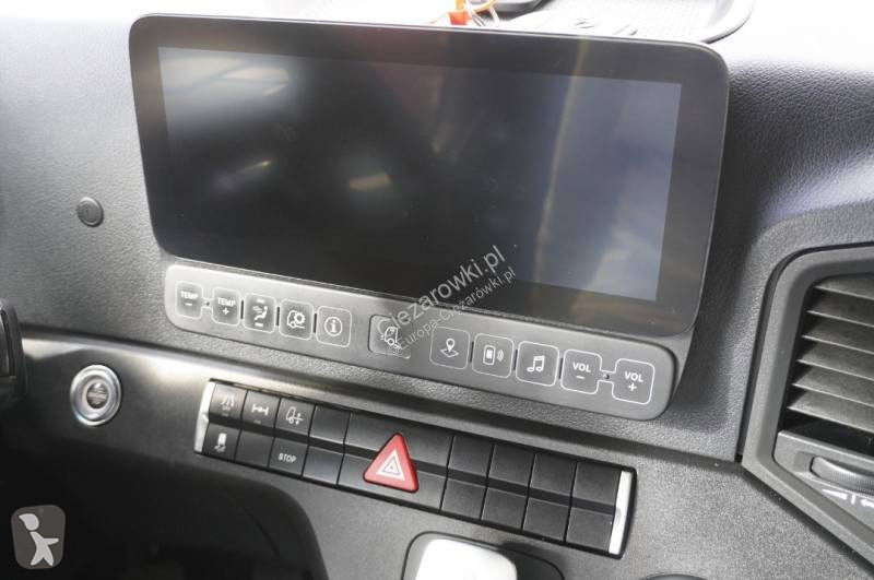 Kamion Mercedes 2546