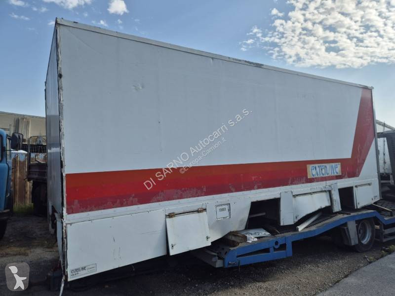 Kamion Iveco