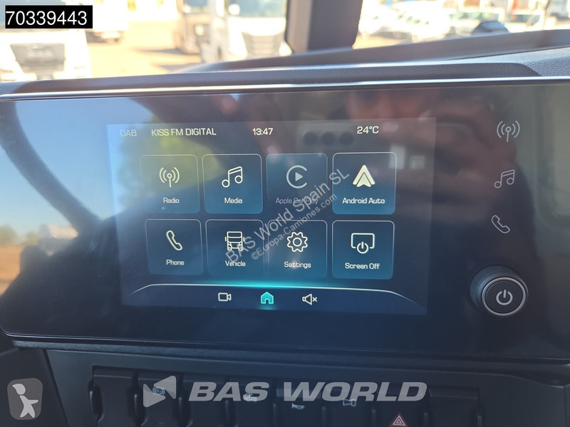 Lastbil Iveco 360 4X4 NEW 4x4 chassis Automatic...