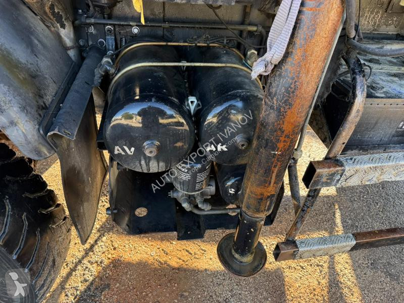 Renault M230 UE truck