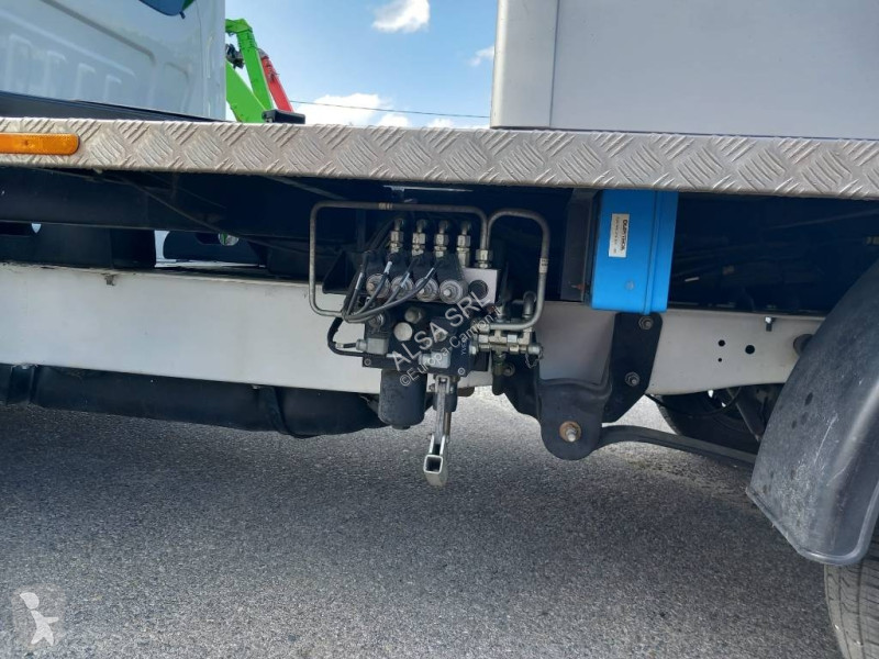 Socage 20D truck