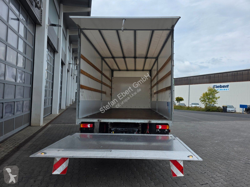 Iveco ML75E16 LBW 1.000kg 3 Sitze Klima truck