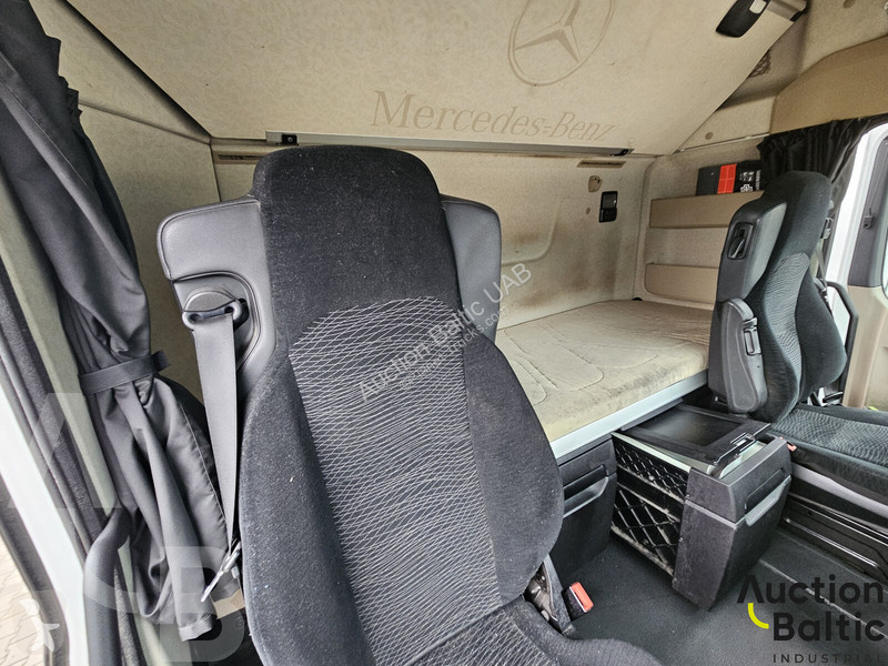 Kamion Mercedes ACTROS 2545 L NR