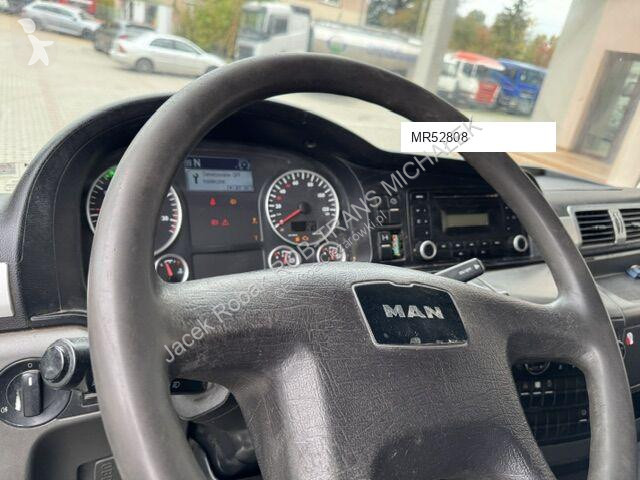 Kamion MAN TGM 18-290