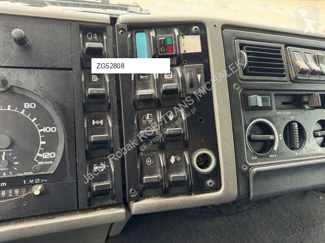 Kamion Volvo FL618