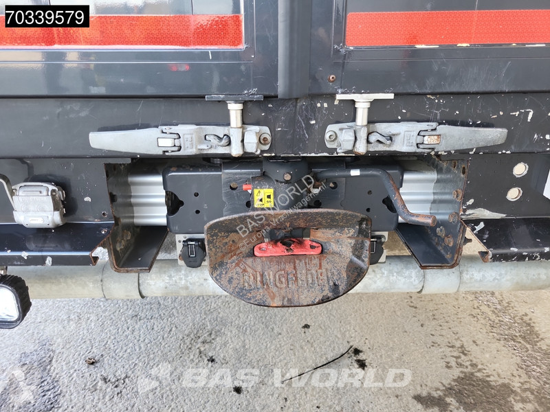 Kamion Volvo 420 4X2 NL-Truck APK LOW MILEAGE!...
