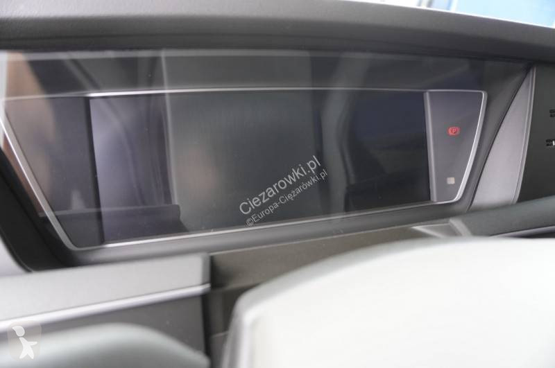 Kamion Volvo 500