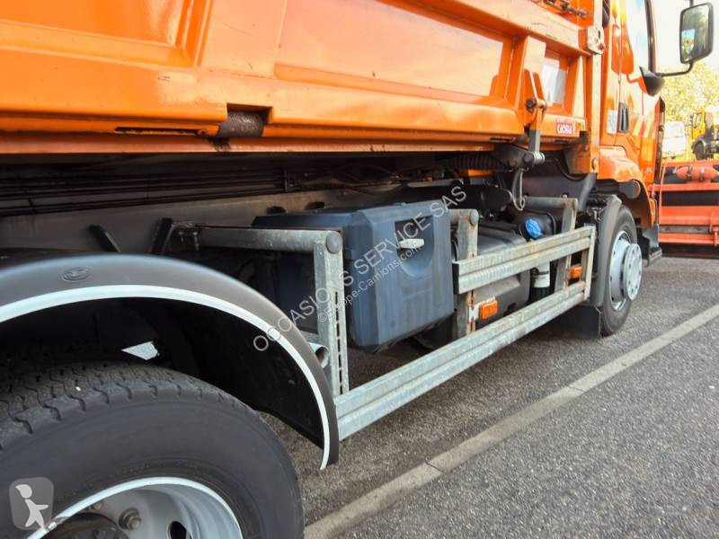 Kamion Renault 220.12