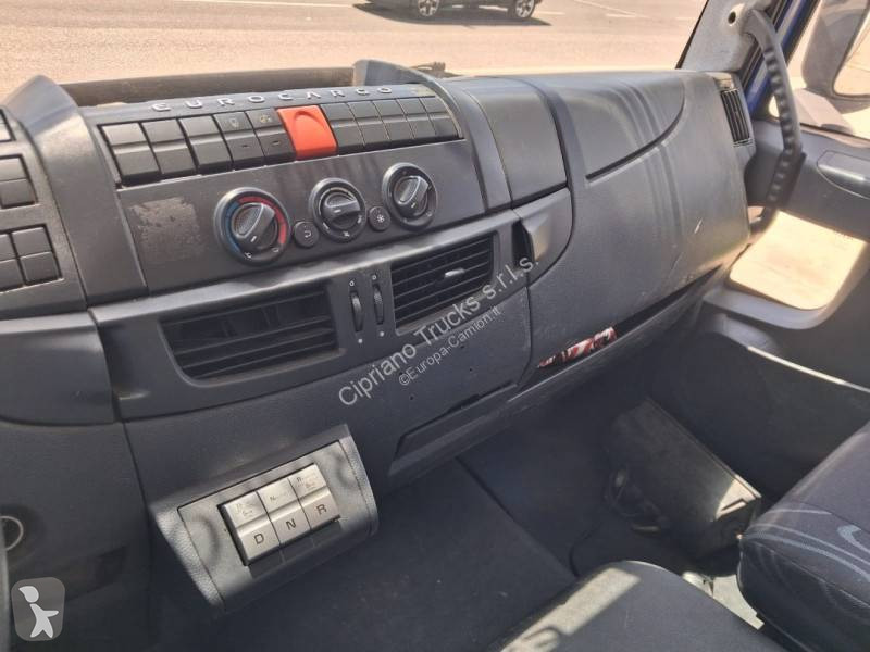 Iveco 180 E 28 truck