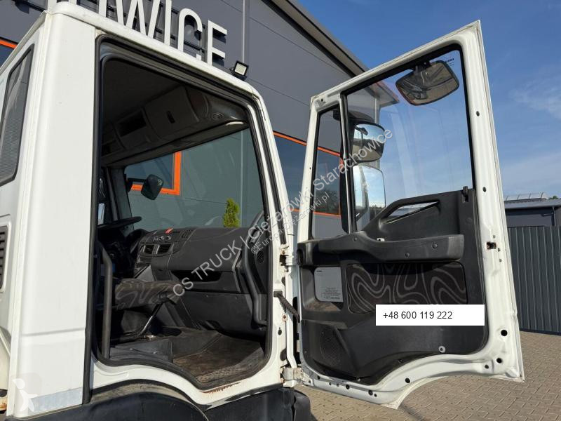 Kamion Iveco 75E16