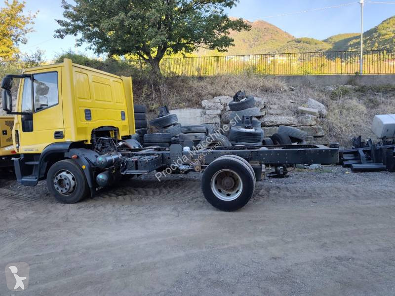 Kamion Iveco 120 E 28