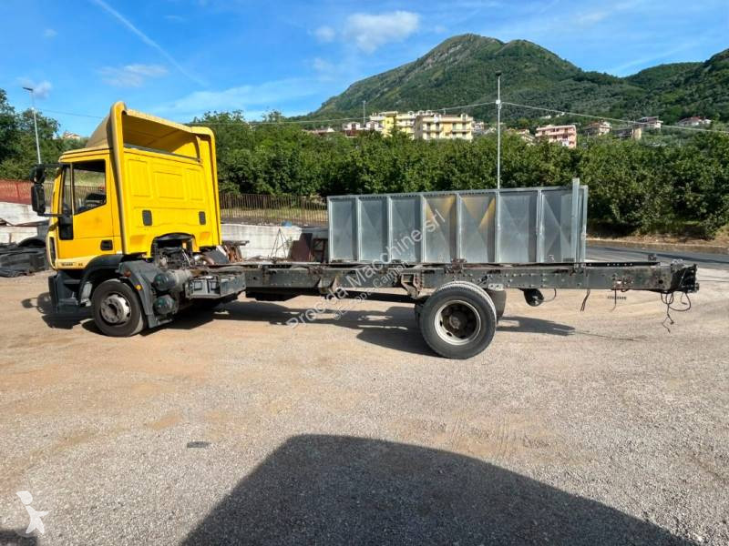 Kamion Iveco 120 E 28
