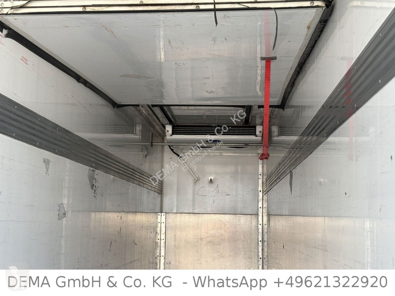 Kamion Renault 320.19 D-Wide...