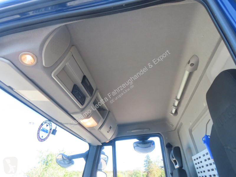 Iveco 120E22 E6 LBW FZ.78 truck