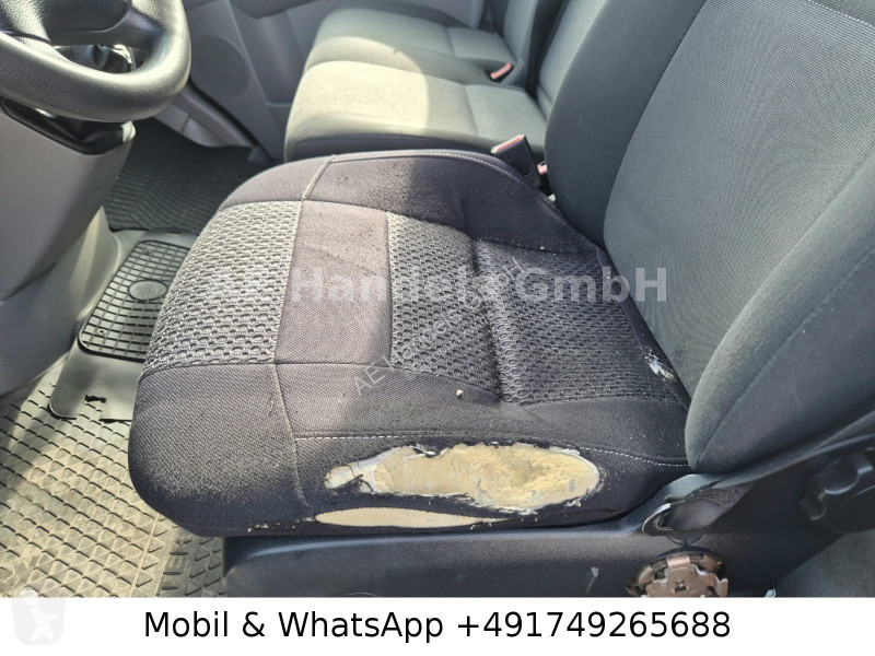 Volkswagen 50 2.0 TDI L3 22m3...