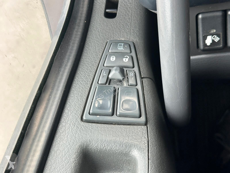 Lastbil Volvo FH 460 6x2 LL EEV /ACC/A/LDW...