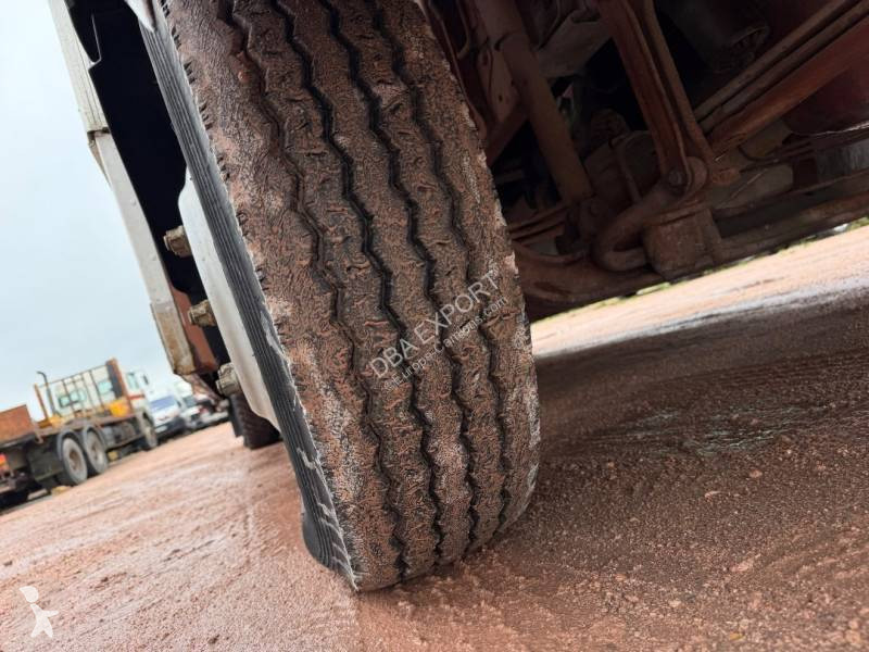 Mercedes  truck