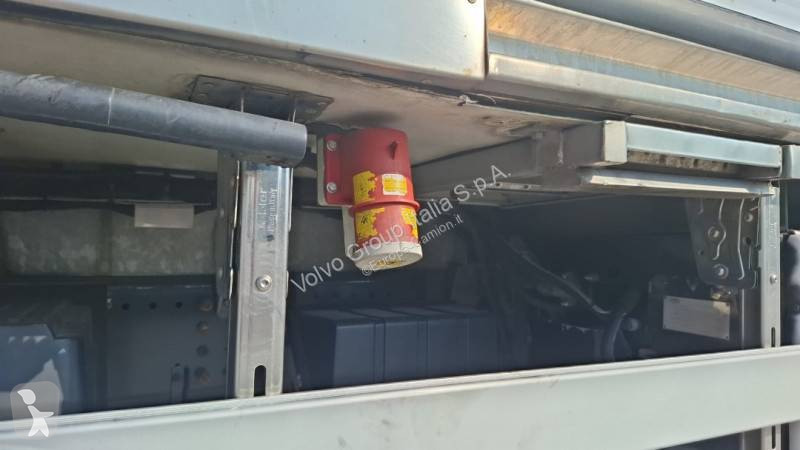 Kamion Scania 450