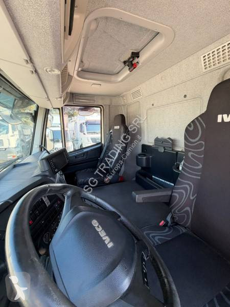 Lastbil Iveco 310