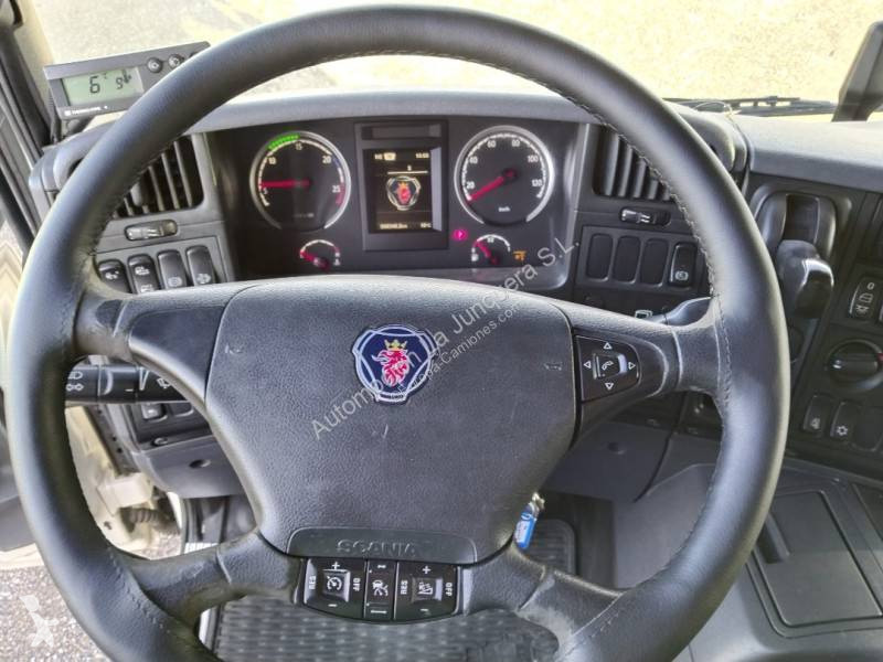 Kamion Scania 360