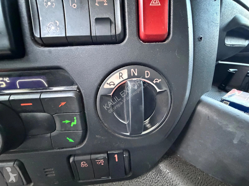 DAF 480 Thermoking T-1200R - 6x2 - Euro 6 -...