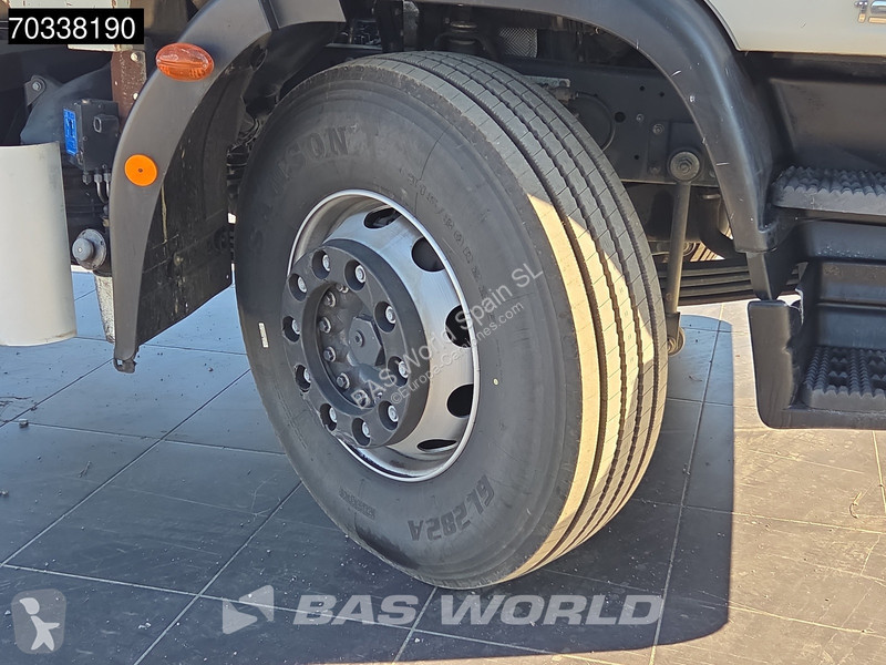 Iveco 190E320 4X2 19 Toneladas Automatico...