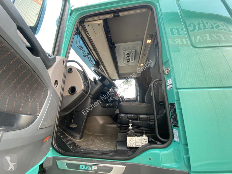 Kamion DAF 530 6x4 |...