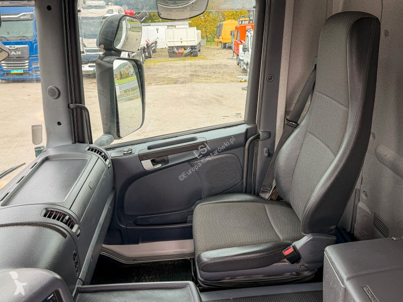 Kamion Scania 440 Kipper 5,00m * 3 Seiten * 6x4...