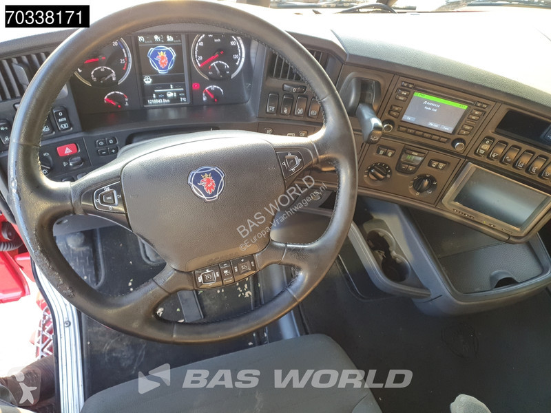Vrachtwagen Scania R450 4X2 N-Truck APK...