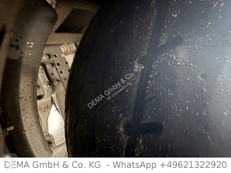 Teherautó Mercedes Actros2542*E6a* 2 x...