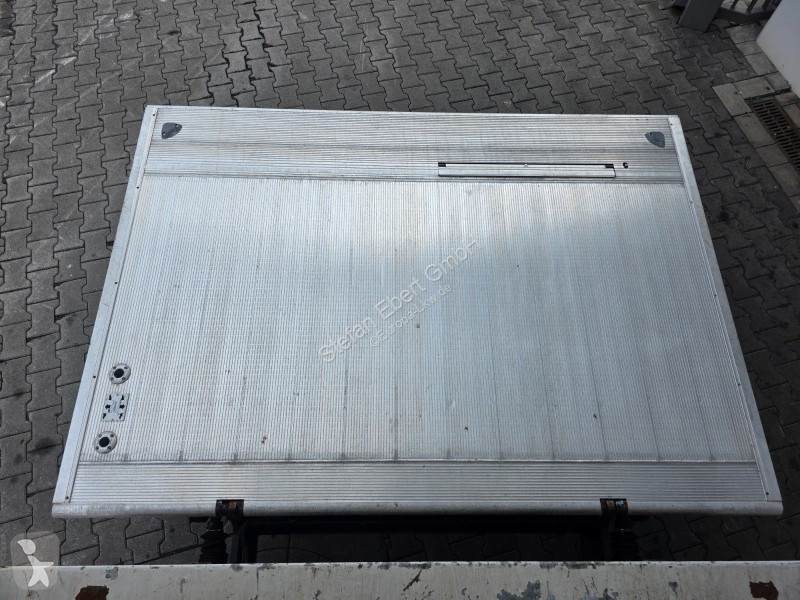 Iveco ML75E16 LBW 1.000kg 3 Sitze Klima truck